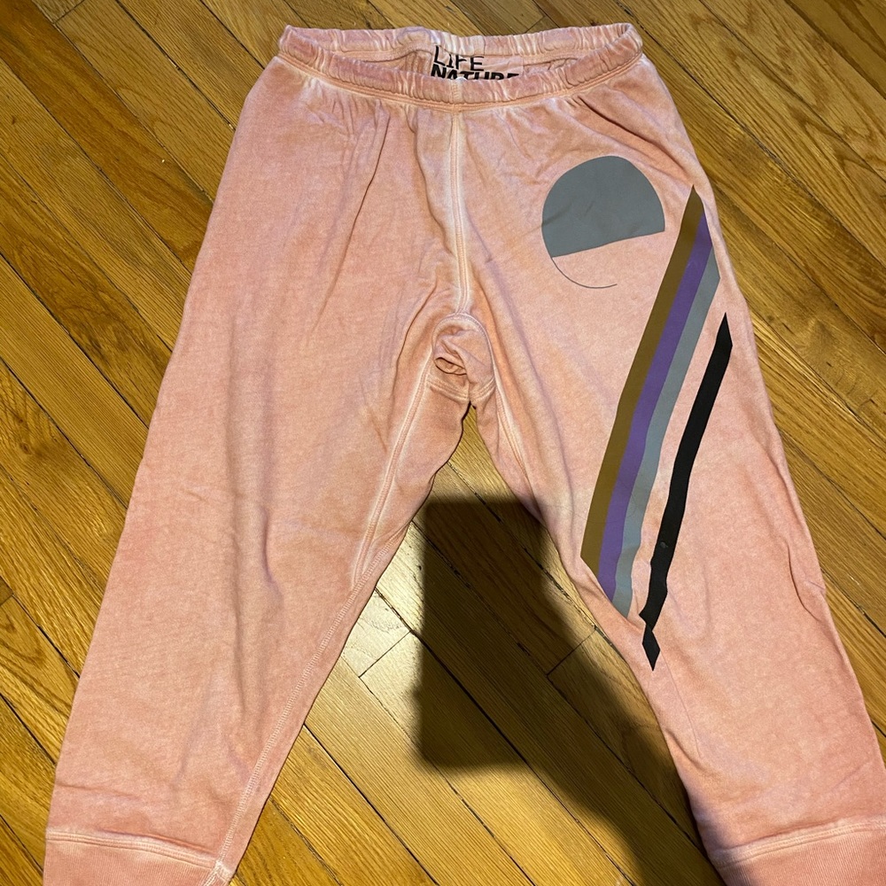 Free city sweats